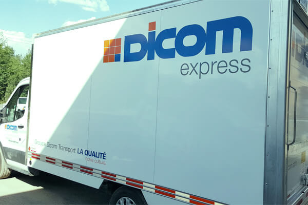 dicom-express