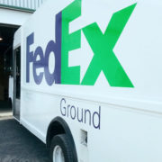 FedEx