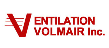 Ventilation Volmair
