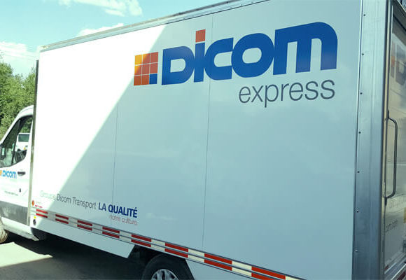 Dicom Express