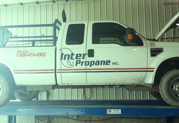 Inter Propane