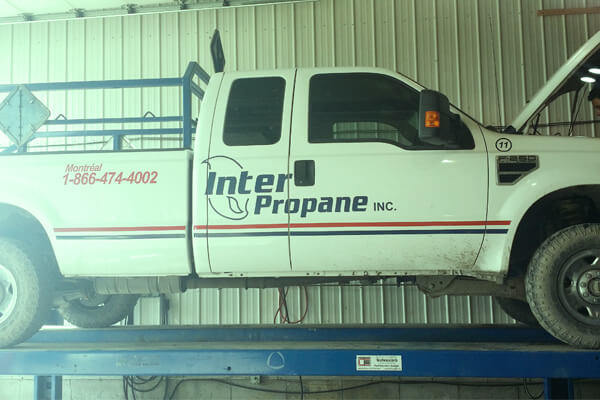 Inter Propane